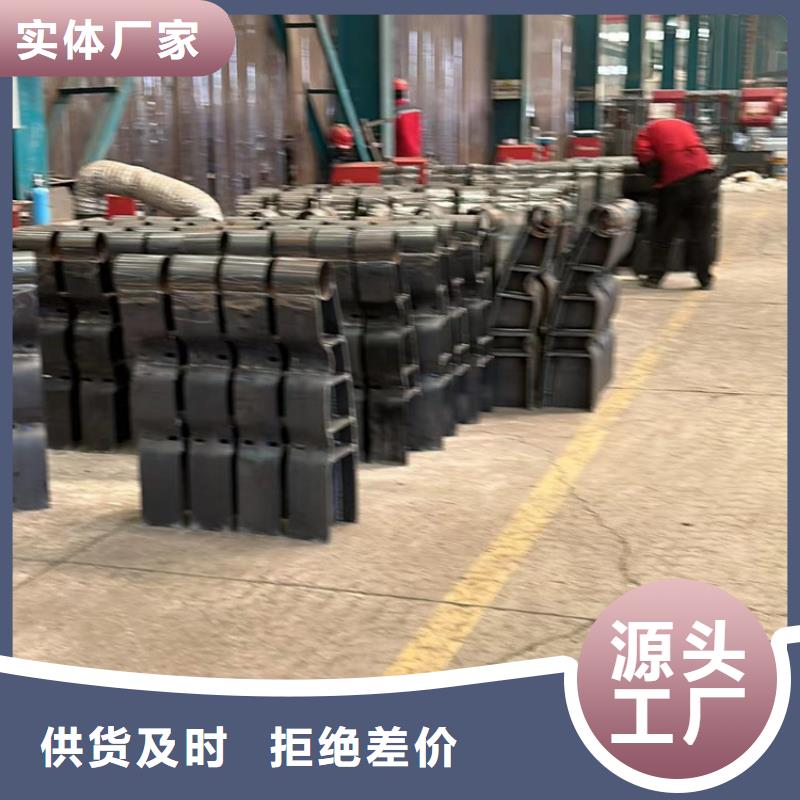 异形不锈钢人行道护栏、异形不锈钢人行道护栏出厂价