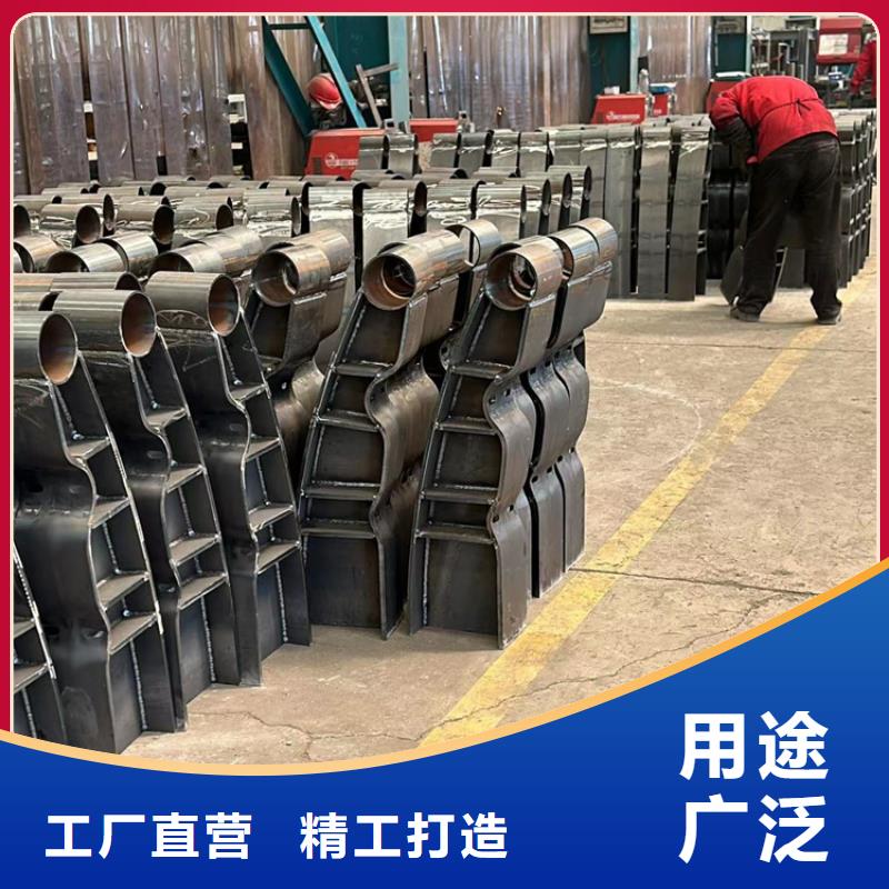 护栏【灯光护栏厂】工厂认证