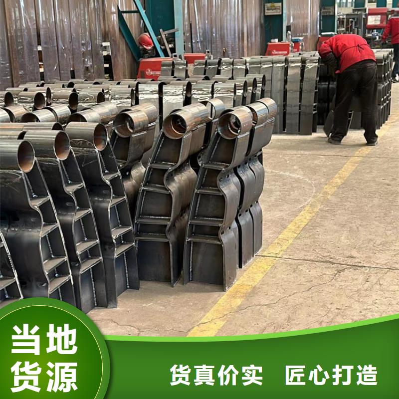 景区不锈钢拉索栏杆采购热线