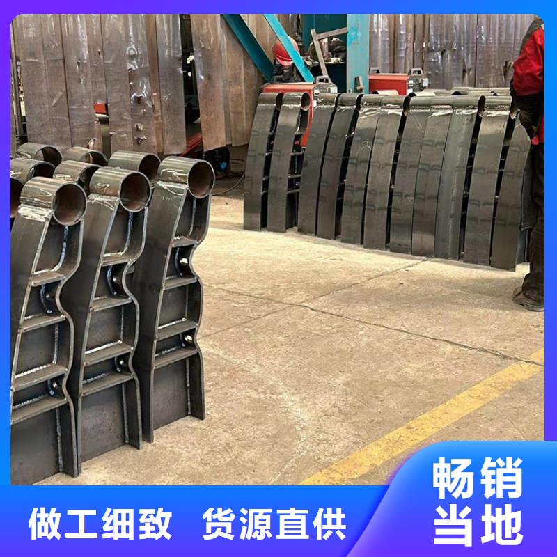 铝合金护栏-高品质低价格