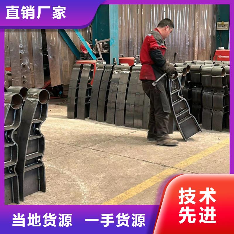 景观灯光护栏、景观灯光护栏厂家-质量保证