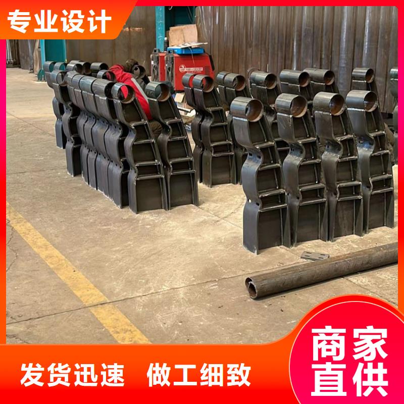 铝合金栏杆优选品质厂家