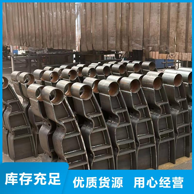 道路护栏实力厂家