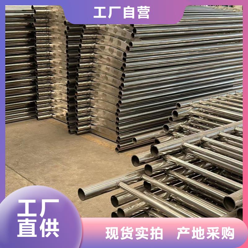 道路护栏放心得选择