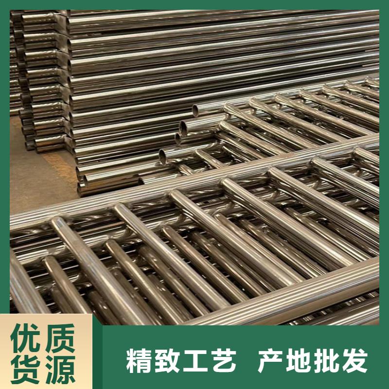 喷漆铝合金桥梁护栏-喷漆铝合金桥梁护栏免费寄样