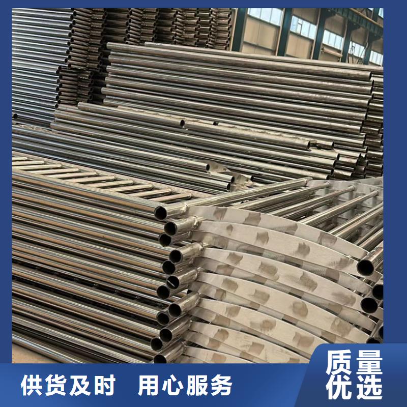 批发三横梁防撞护栏的厂家