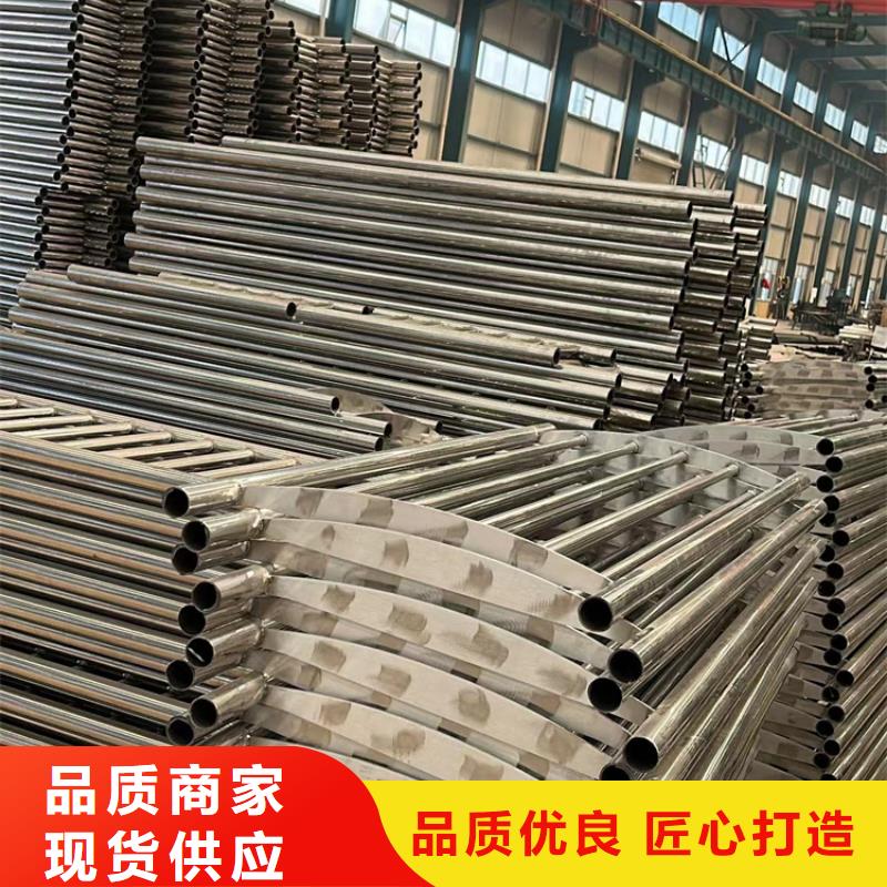 桥梁栏杆实力厂家质量稳定