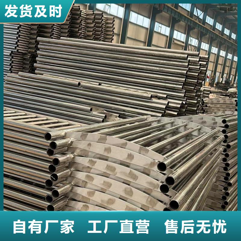 护栏桥梁护栏厂出货及时