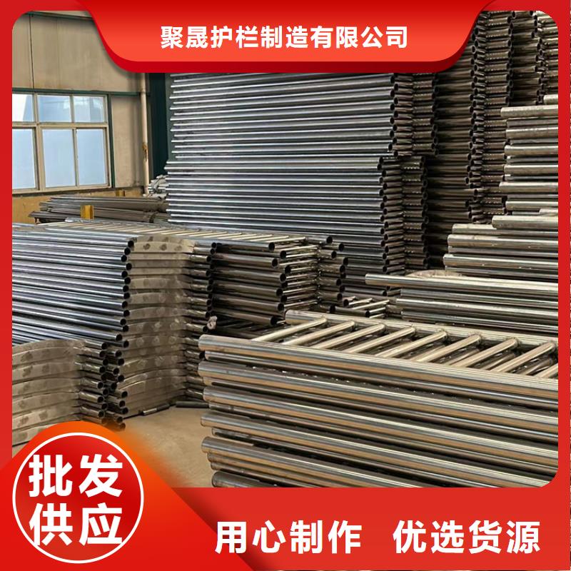 城市天桥栏杆-好产品用质量说话