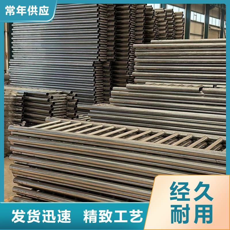 景区灯光铝艺栏杆、景区灯光铝艺栏杆生产厂家-发货及时