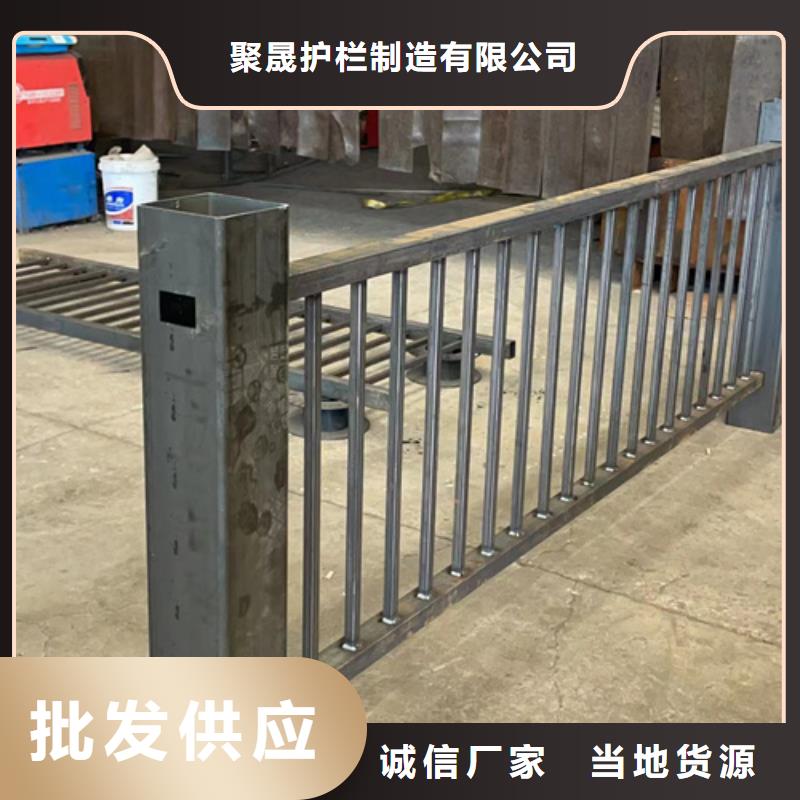 买LED灯光护栏选择实体厂家