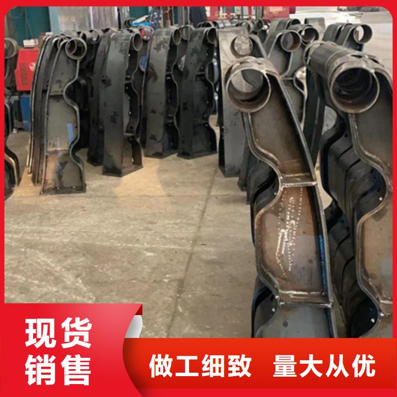 2025专业定制#城市天桥桥梁灯光护栏公司#欢迎咨询