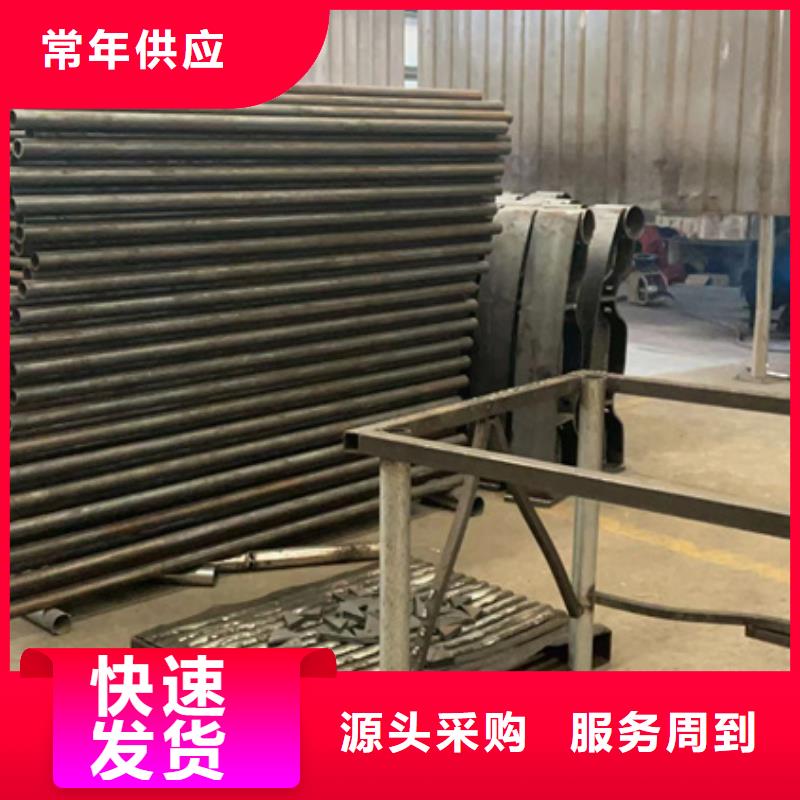 护栏【灯光护栏厂】工厂认证