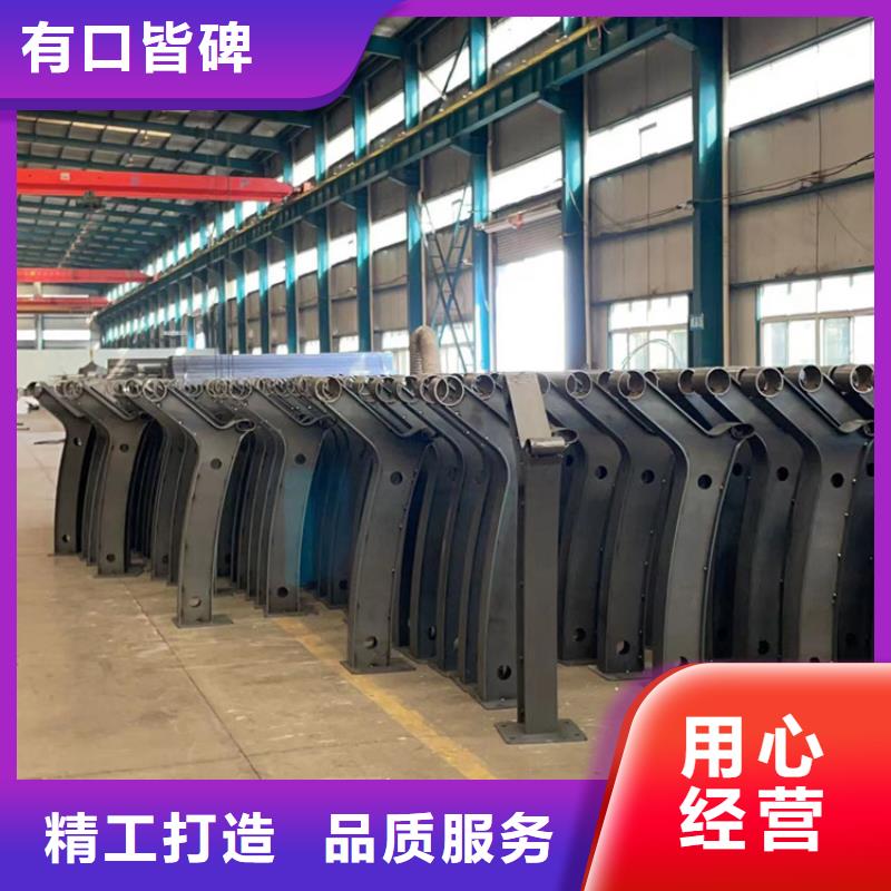 质量优的圆管防撞栏杆本地厂家