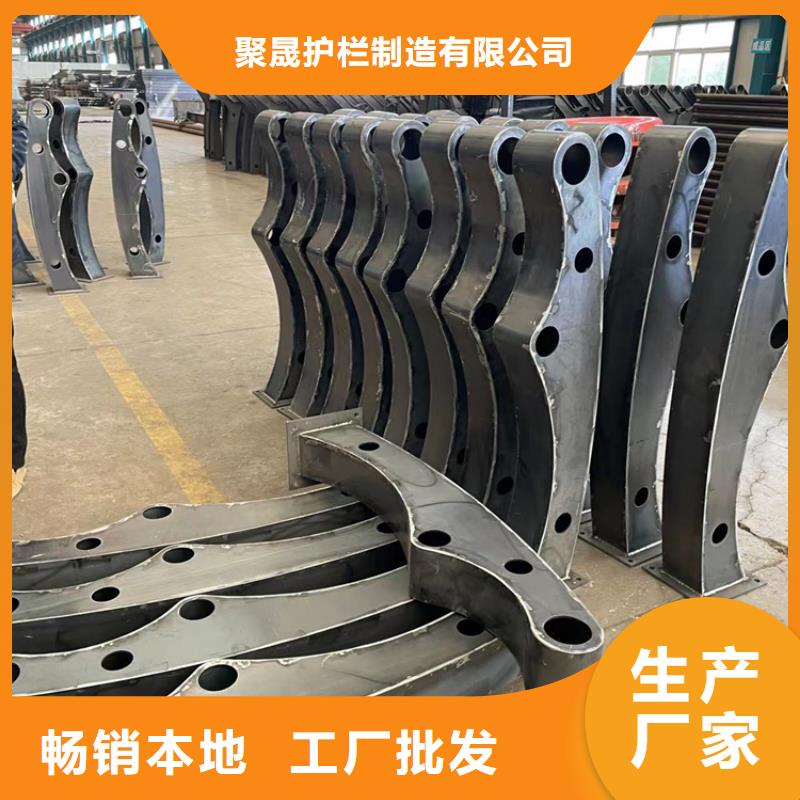 销售景观灯光护栏_诚信企业