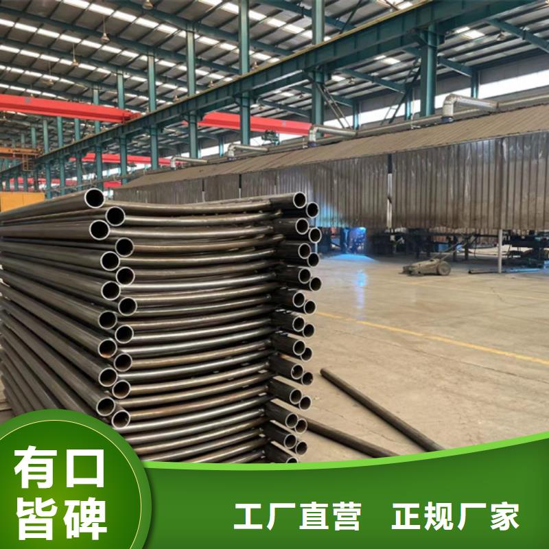 找景区桥梁灯光护栏认准聚晟护栏制造有限公司