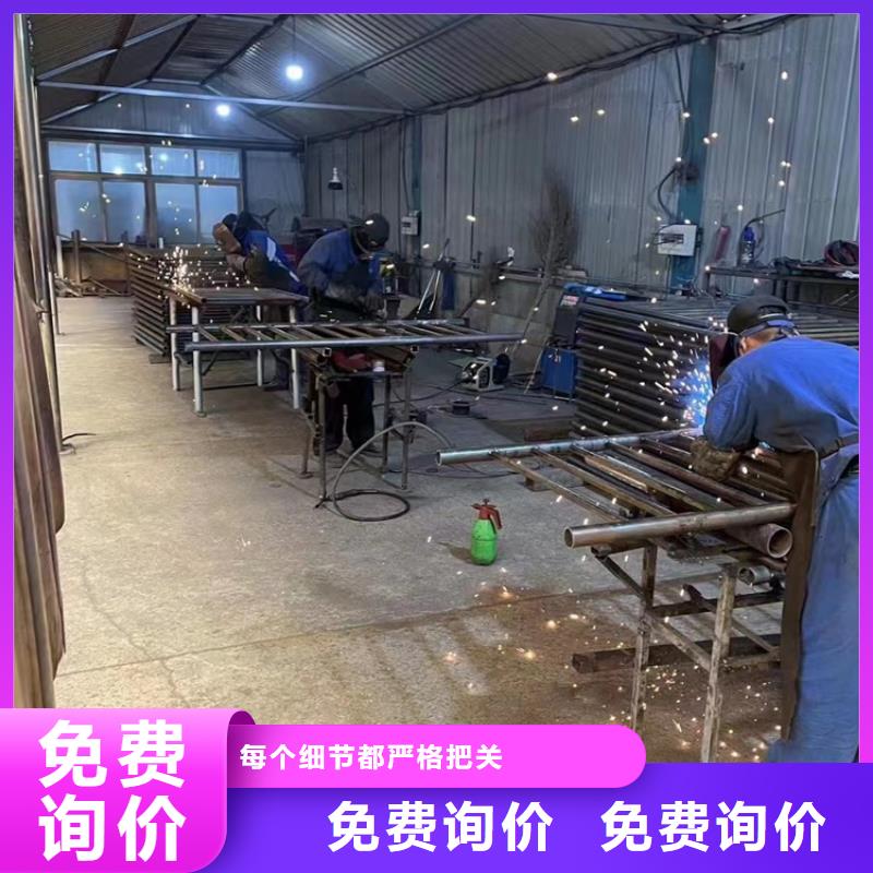 景区灯光铝艺栏杆、景区灯光铝艺栏杆生产厂家-发货及时