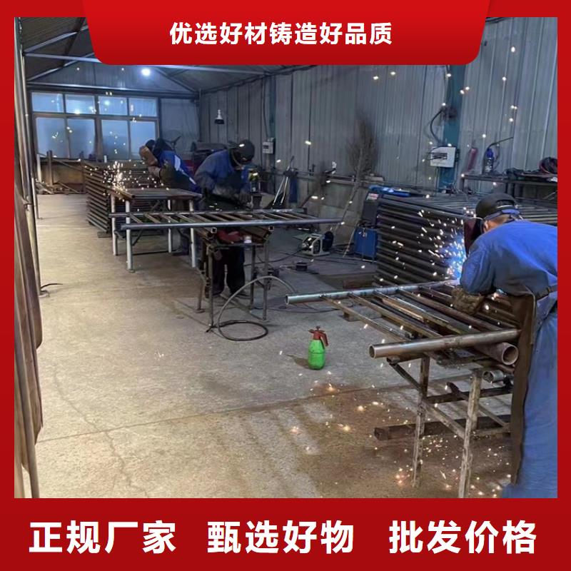 景观灯光护栏厂家低价走货