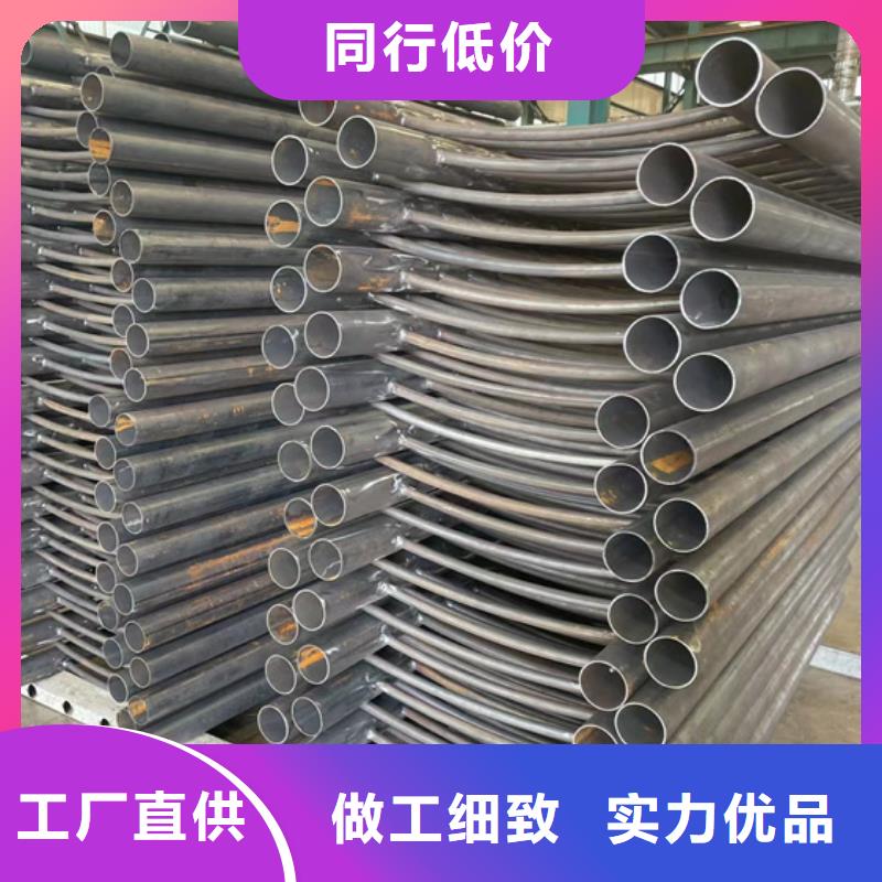 质优价廉的景观灯光栏杆厂家