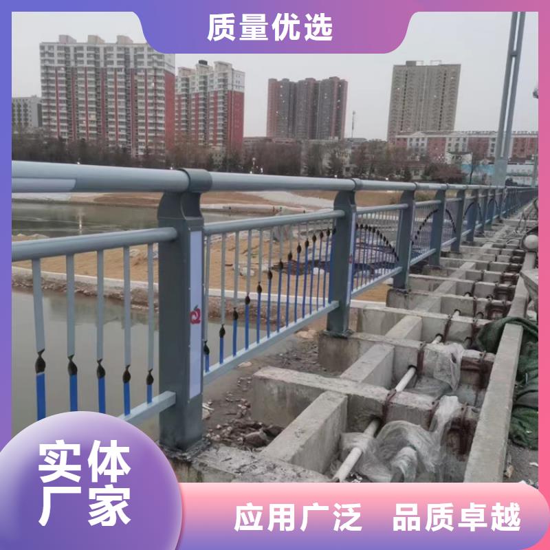 临高县景区防撞栏杆加工厂家