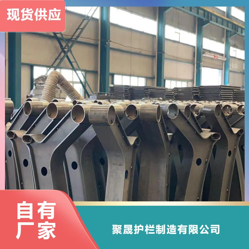 可按需定做桥梁防撞护栏的厂家