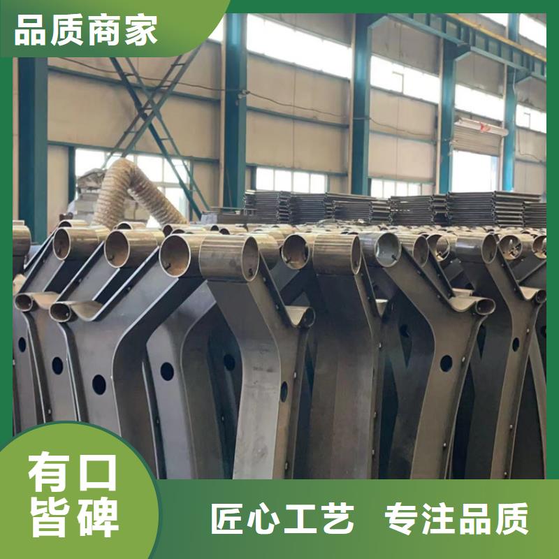铝合金栏杆优选品质厂家