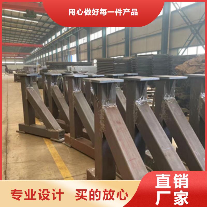 找景区桥梁灯光护栏认准聚晟护栏制造有限公司