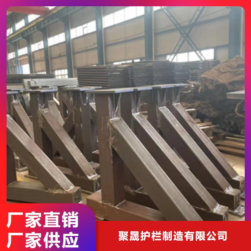 买LED灯光护栏选择实体厂家