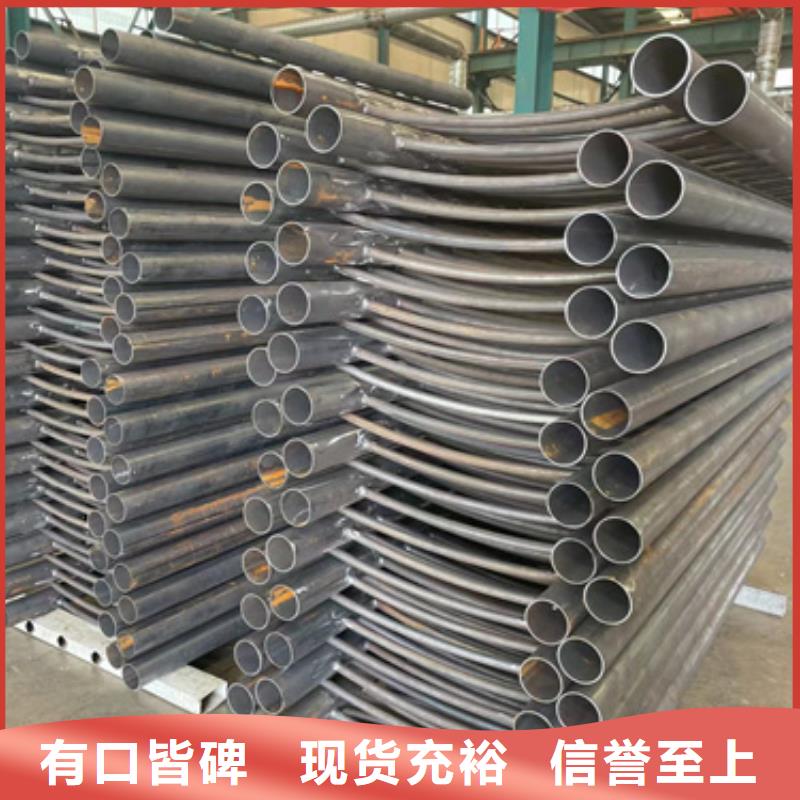 城市天桥防撞护栏使用无忧
