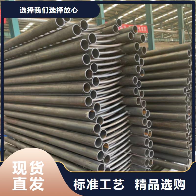 城市天桥镀锌钢索护栏经久好用