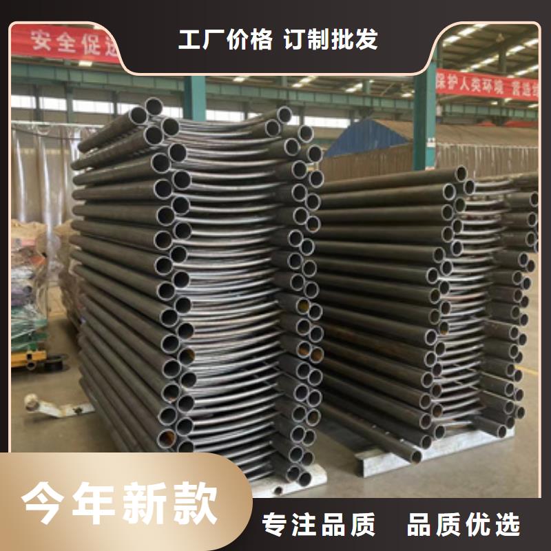 城市天桥桥梁护栏_省心省钱