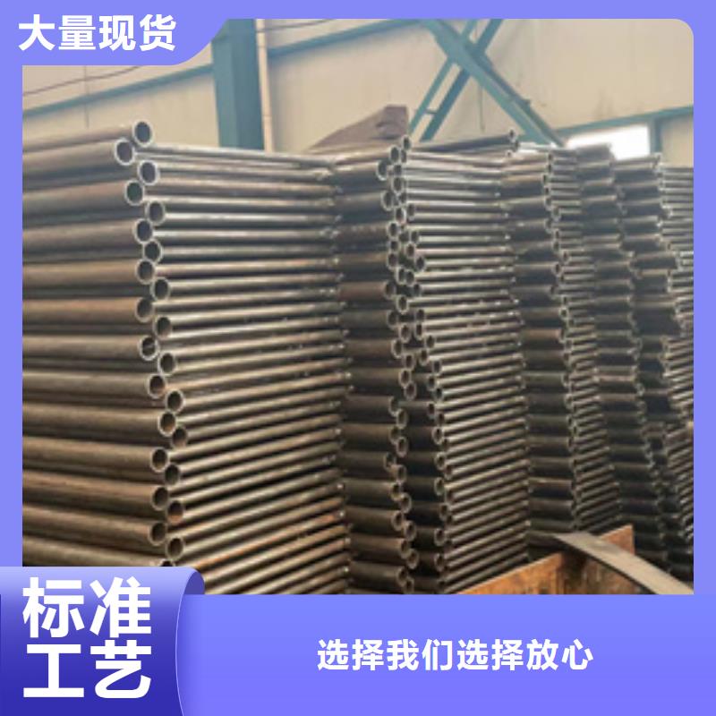 城市天桥不锈钢复合管护栏大量现货