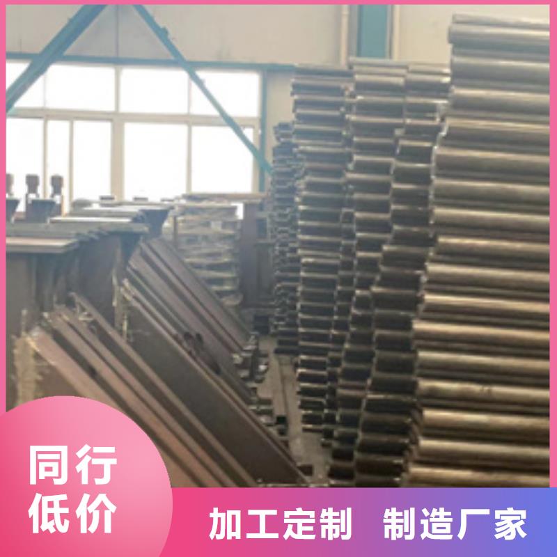 LED灯光护栏厂家-规格全