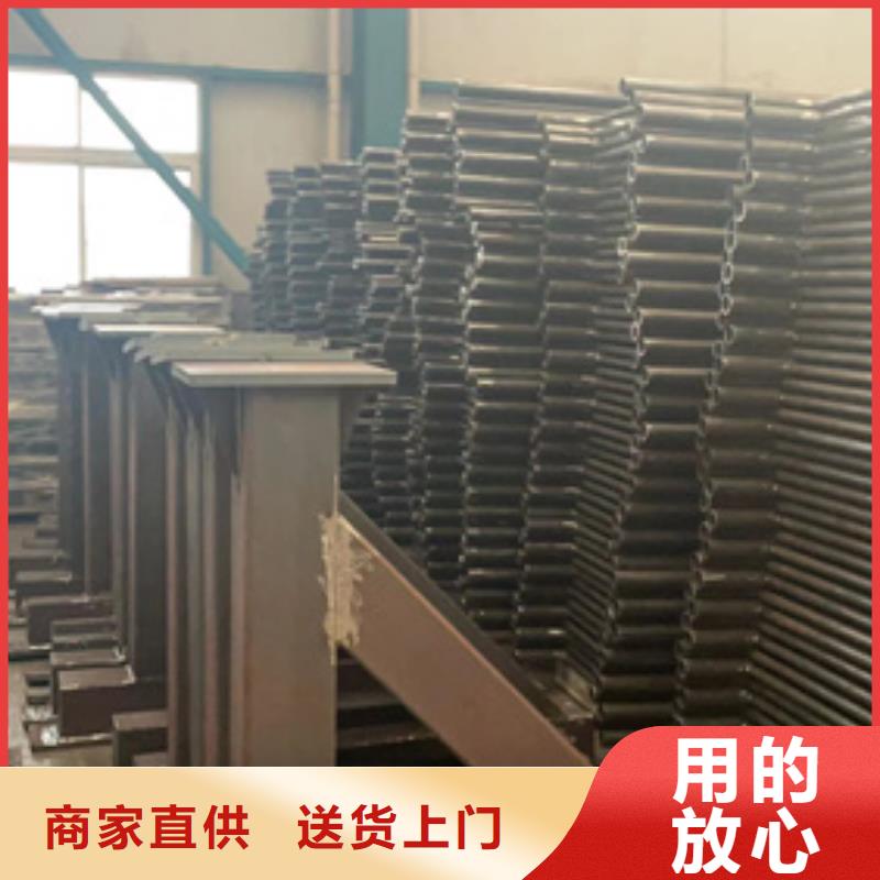 景区城市天桥栏杆厂家-交货周期短