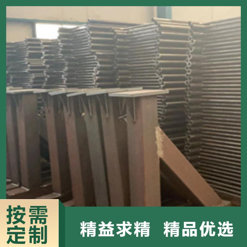 防撞护栏加工效果好