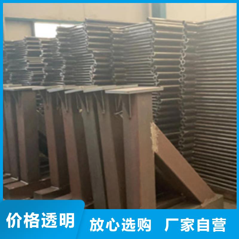 买城市天桥不锈钢复合管护栏必看-质量有保障