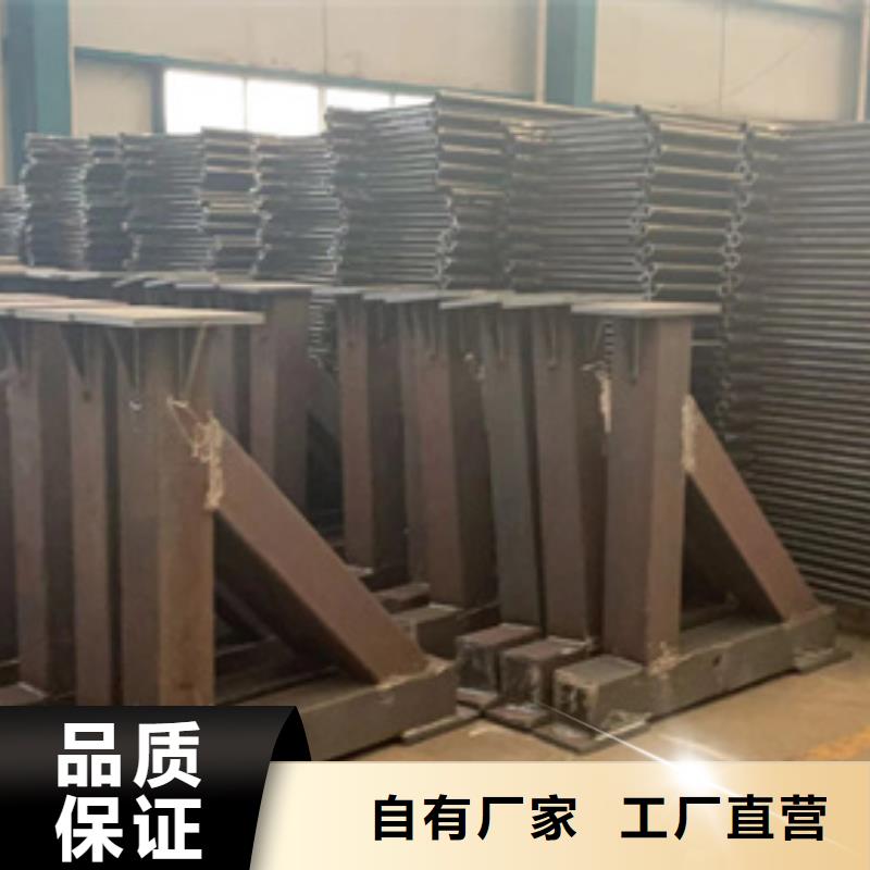 喷漆LED灯光护栏大企业好品质