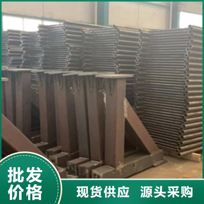 圆管防撞护栏规格齐全的厂家