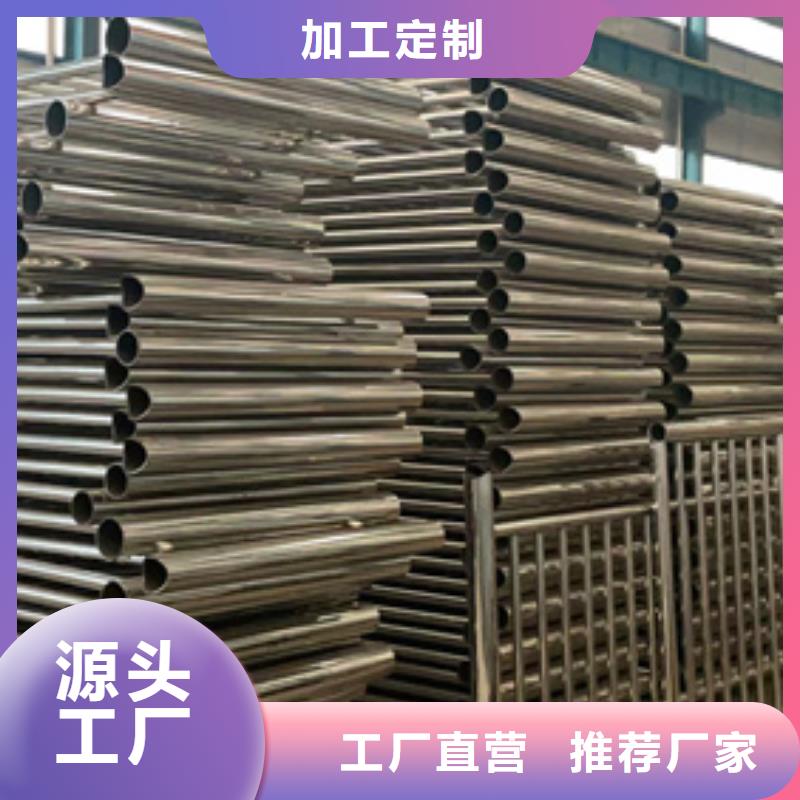 性价比高的喷漆桥梁防撞栏杆