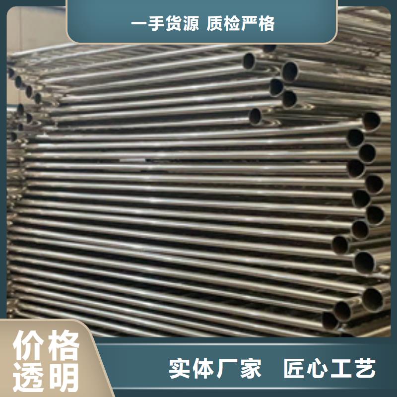 实力雄厚的喷漆道路防撞护栏供应商
