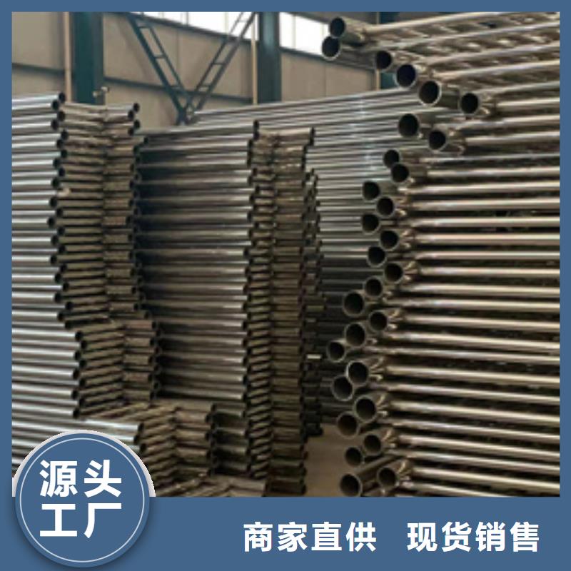 景观灯光栏杆制作材料