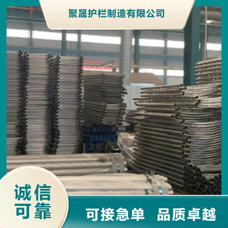 喷漆桥梁防撞栏杆物超所值