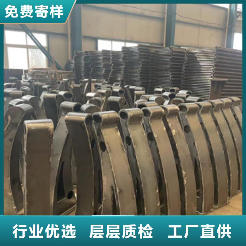 灯光护栏有资质