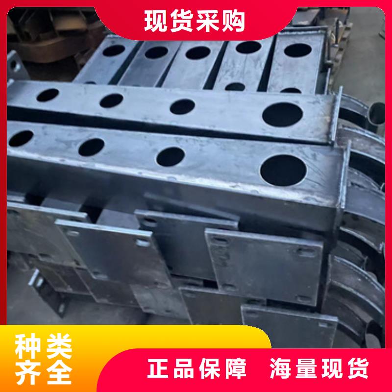 景观灯光护栏客户至上