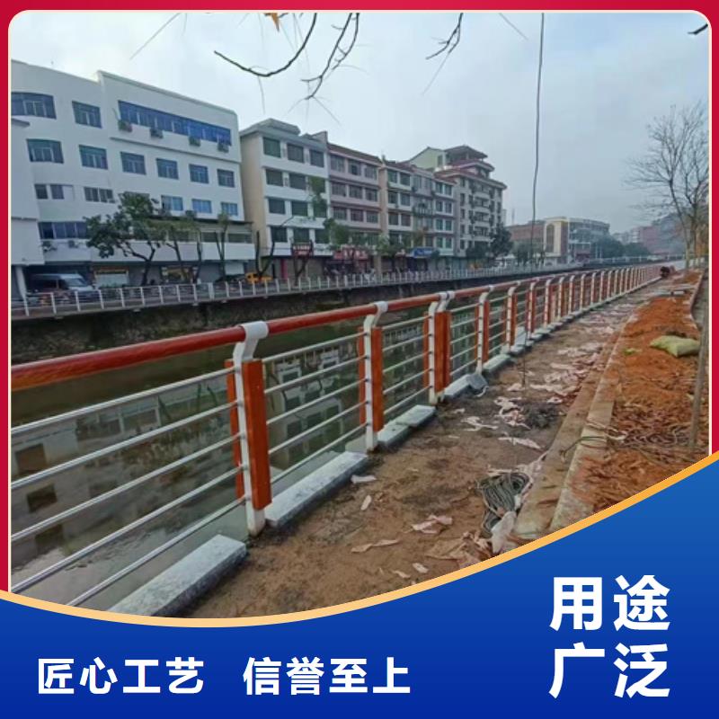 采购公路防撞护栏-实体厂家可定制