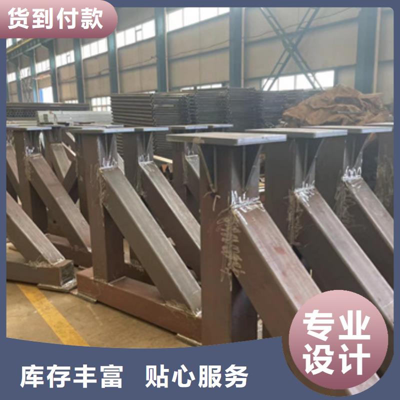 护栏不锈钢复合管厂细节决定品质