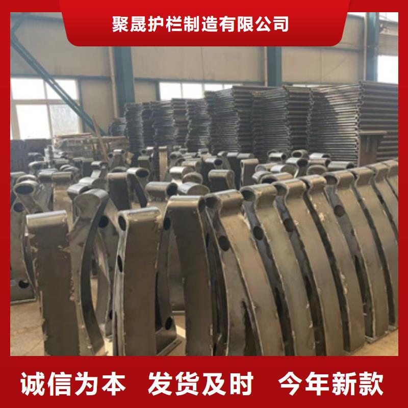 乐东县景区公路防撞护栏厂家-值得信赖