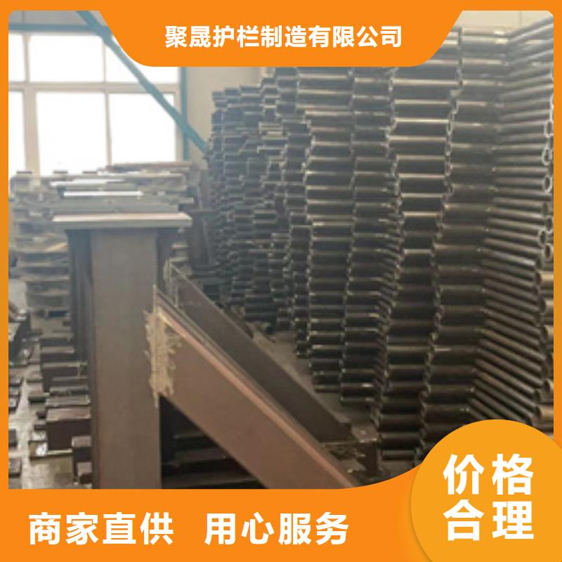 买LED灯光护栏选择实体厂家