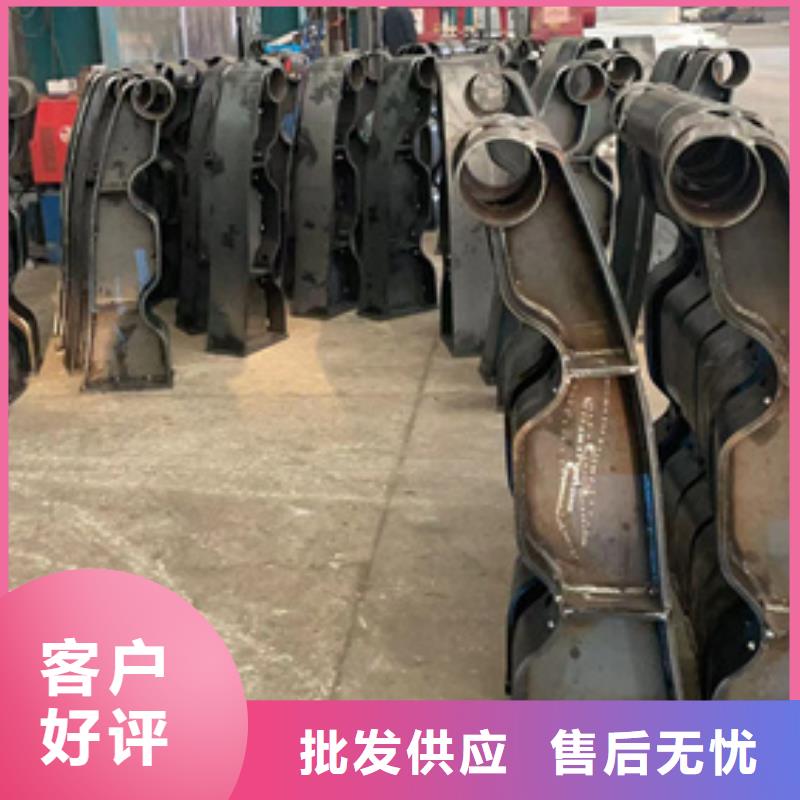 铝合金护栏-客户都认可