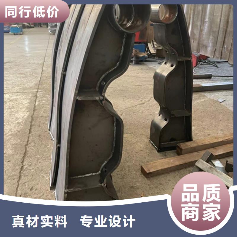 找景区桥梁灯光护栏认准聚晟护栏制造有限公司